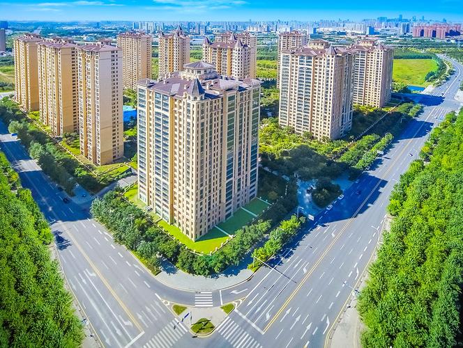 沈阳星河湾 沈阳星河湾