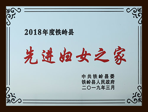 先进妇女之家