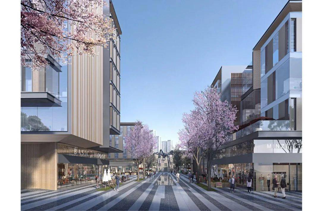 沈阳万科中日产业园 沈阳万科中日产业园