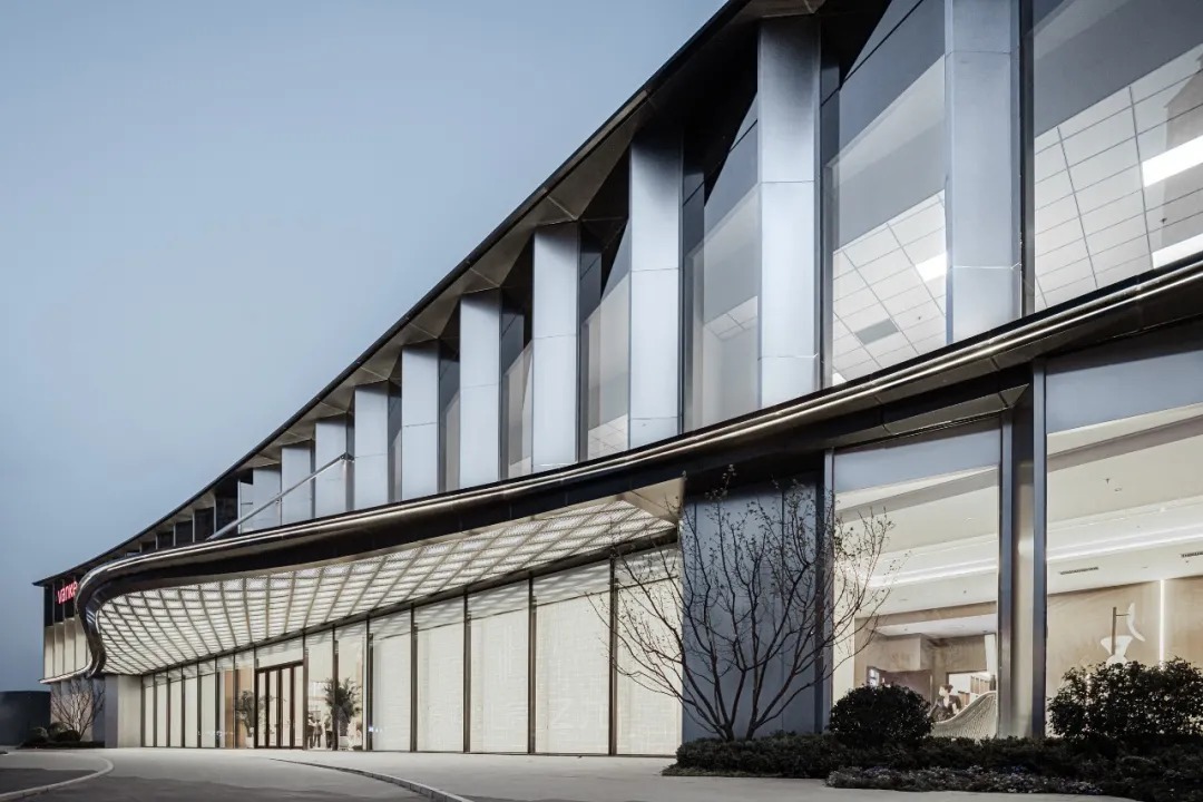 沈阳万科北宸之光 沈阳万科北宸之光