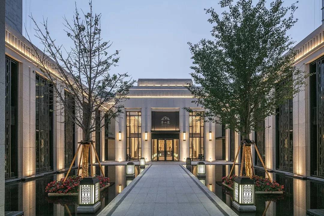 沈阳金地半山麓项目 沈阳金地半山麓项目