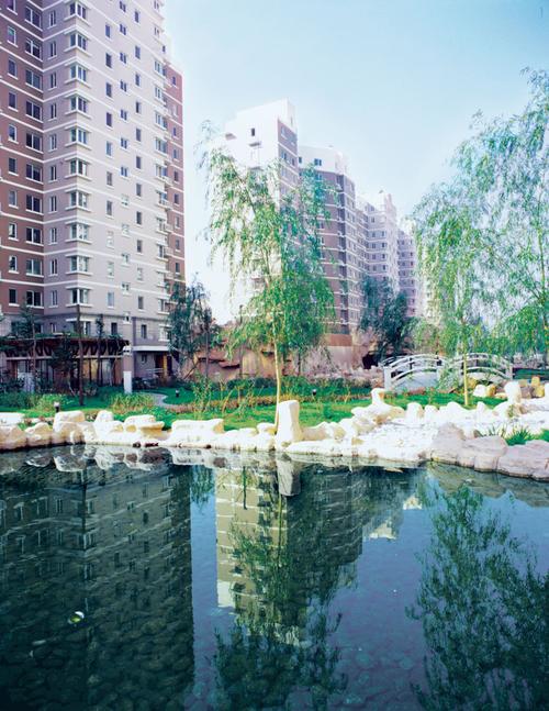 沈阳新世界花园 沈阳新世界花园