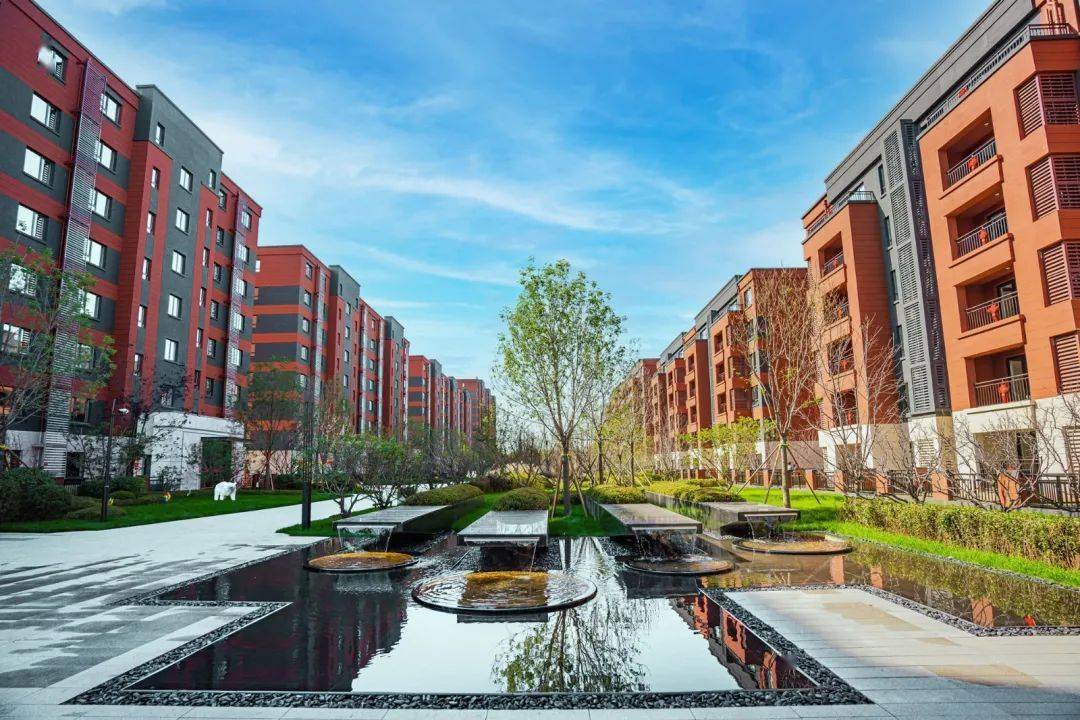 沈阳万科中德国际社区 沈阳万科中德国际社区