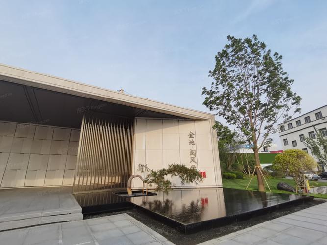 沈阳金地阅风华项目 沈阳金地阅风华项目