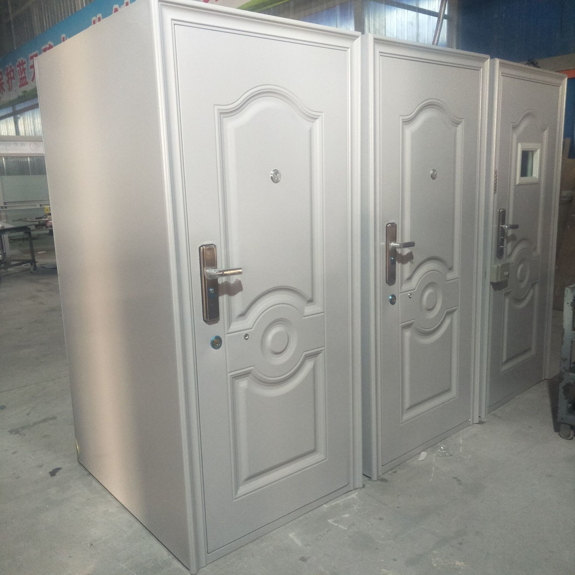 功能保障系列-G02